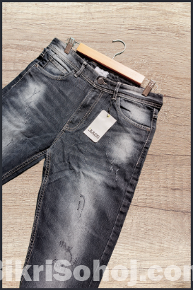 Jules Denim pant